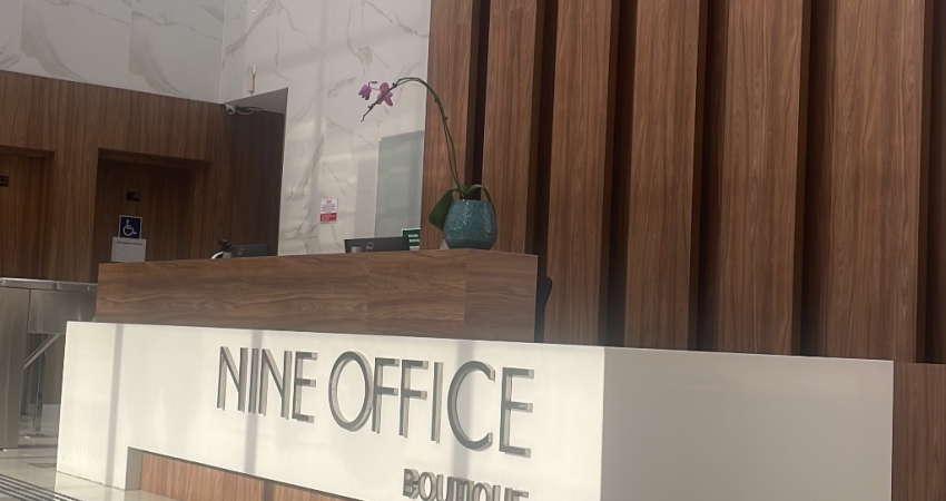 Sala comercial para Venda  Condomínio Nine - Avenida 9 de julho - Jundiaí