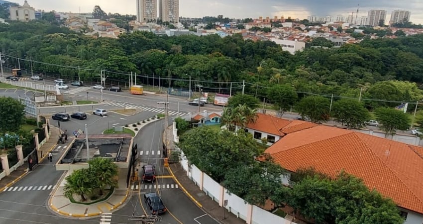 Apartamento à venda Condomínio Chácara Primavera - Bairro Eloy Chaves - Jundiaí - SP R$ 720.000