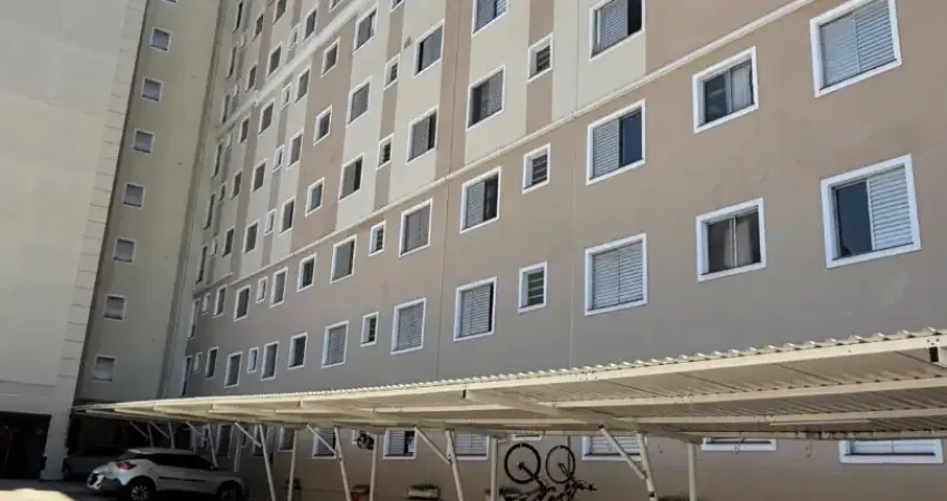 Apartamento à venda residencial janaína - jardim bonfiglioli - jundiaí /sp r$365.000