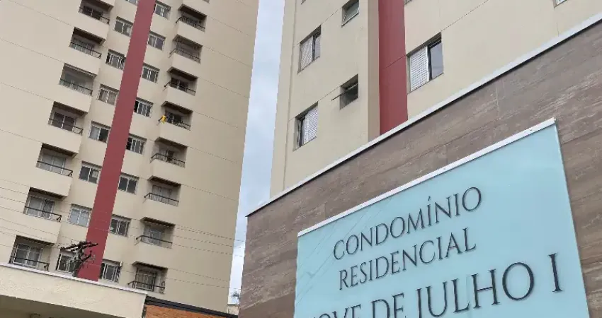 Apartamento com 2 quartos para alugar na Avenida Nove de Julho, 3730, Anhangabaú, Jundiaí