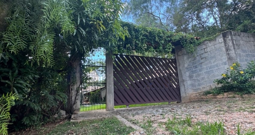 Terreno à venda na Rua Valentim Boschini, 200, Caxambu, Jundiaí