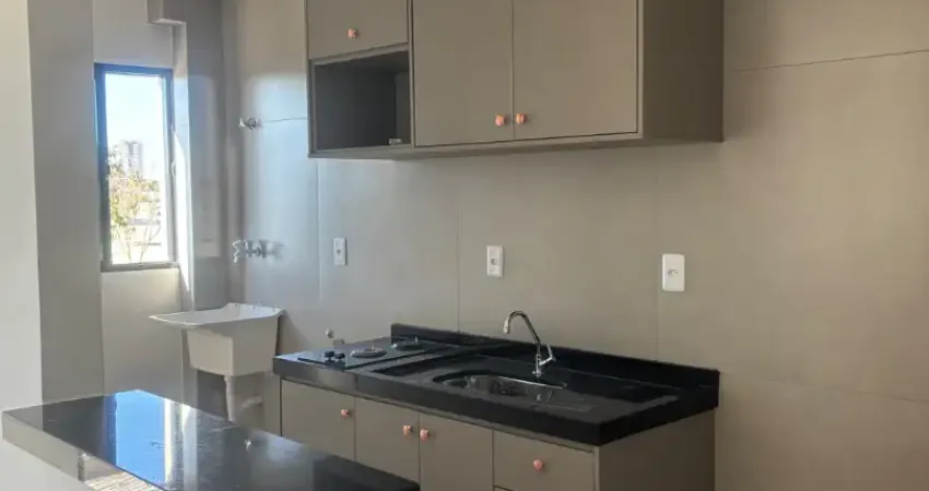 Apartamento para alugar na Rua Miguel Seror, 1403, Santa Rosa, Cuiabá