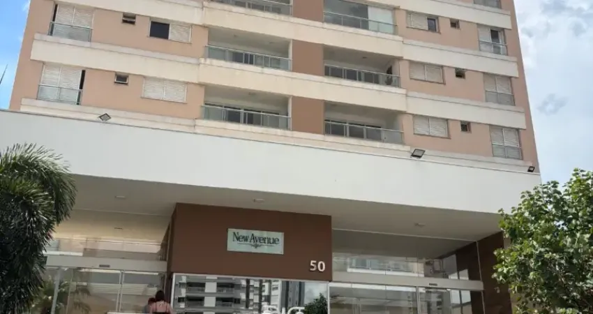 Apartamento com 3 quartos à venda na Rua Neide Luiza Bastos Vieira, 320, Jardim Petrópolis, Cuiabá