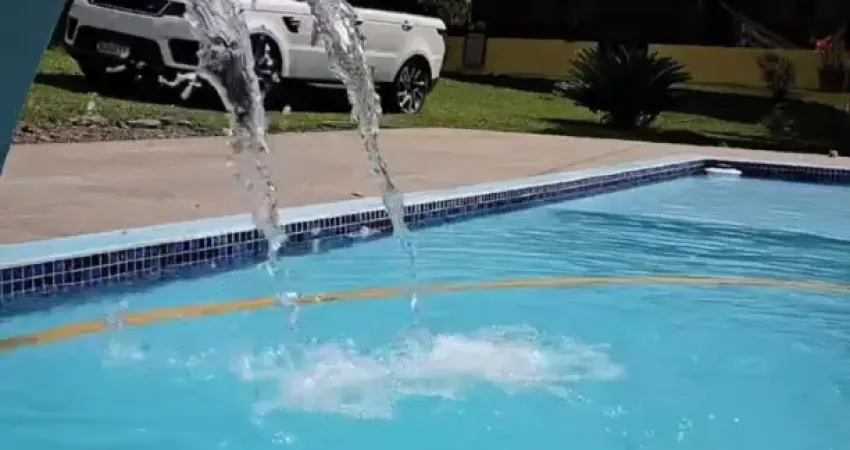 Chácara / sítio com 3 quartos à venda na Rua Fernando Correa, Zona Rural, Chapada dos Guimarães