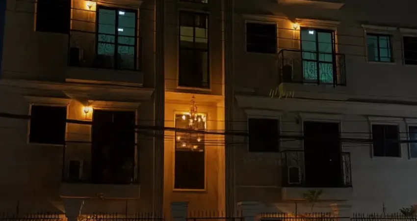 Kitnet / Stúdio para alugar na Rua Miguel Seror, 1404, Santa Rosa, Cuiabá