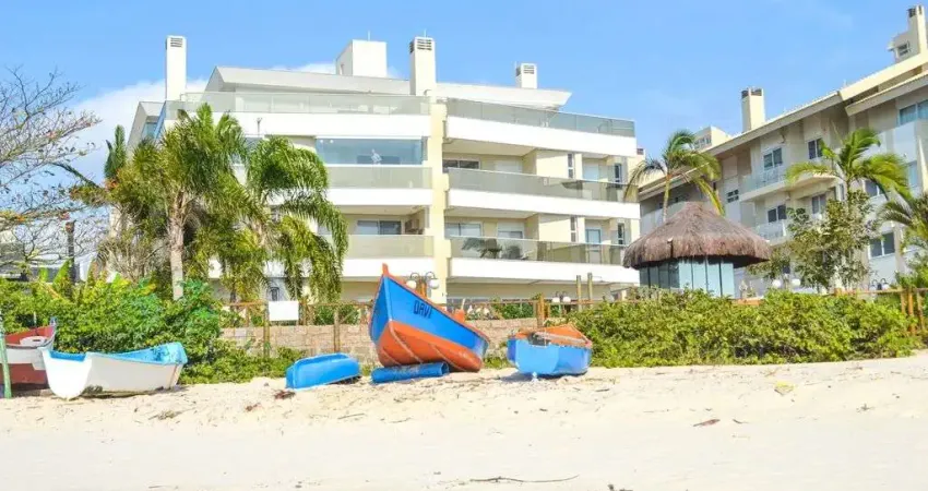 Apartamento com 3 quartos à venda na Avenida Luiz Boiteux Piazza, 2607, Cachoeira do Bom Jesus, Florianópolis