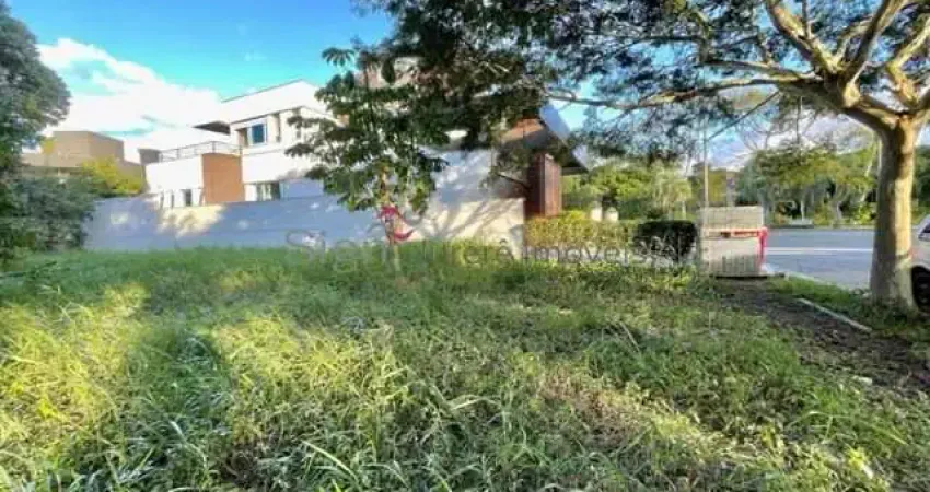 Terreno à venda na Rua dos Botos, Jurerê Internacional, Florianópolis