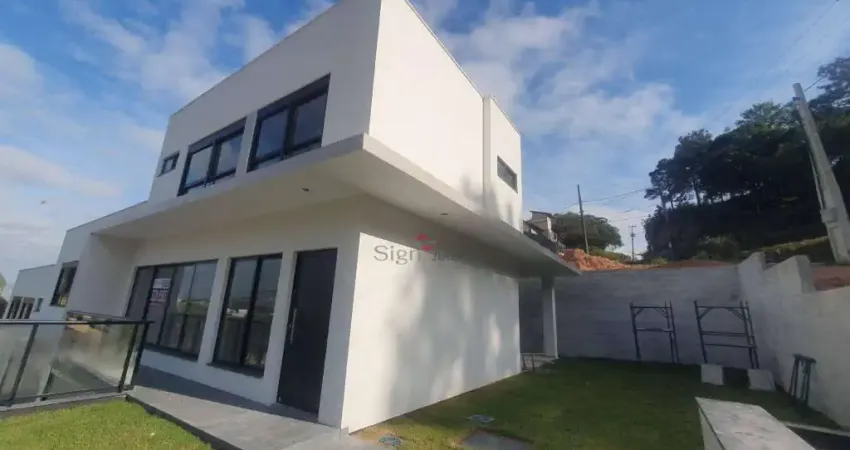 Casa com 3 quartos à venda, 238 m² por R$ 3.102.840 - João Paulo - Florianópolis/SC