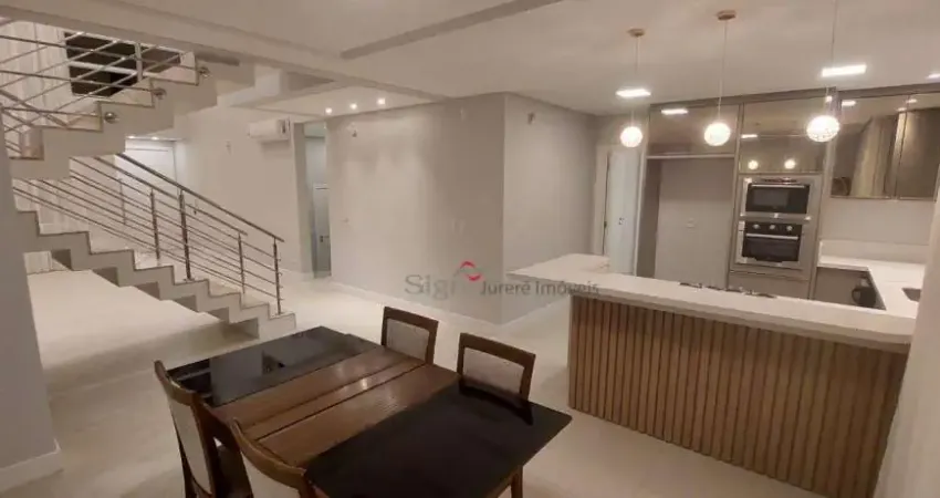 Casa com 4 dormitórios à venda, 256 m² por R$ 2.200.000,00 - Cidade Universitária Pedra Branca - Palhoça/SC