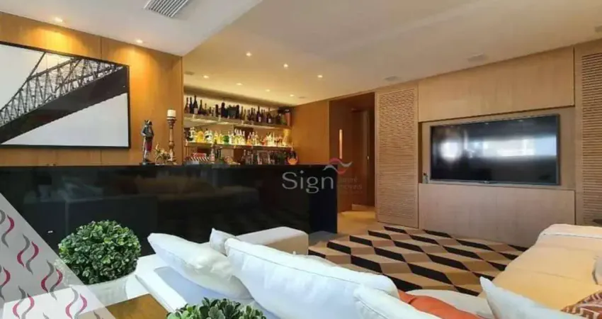 Cobertura com 2 quartos à venda na Servidão Laje de Pedra, Itacorubi, Florianópolis