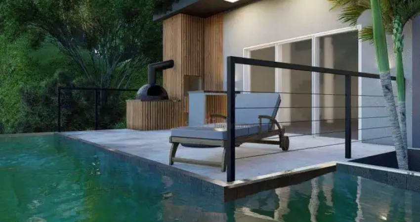 Casa com 3 dormitórios à venda, 325 m² por R$ 2.290.000,00 - Ingleses Norte - Florianópolis/SC