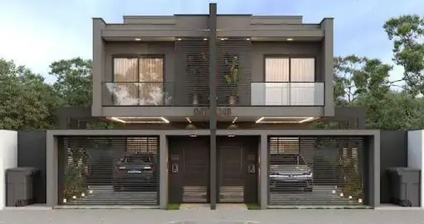 Casa com 3 dormitórios à venda, 162 m² por R$ 950.000,00 - Ingleses do Rio Vermelho - Florianópolis/SC