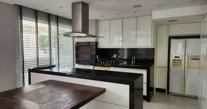 Cobertura com 3 dormitórios à venda, 138 m² por R$ 2.490.000,00 - Jurerê Tradicional - Florianópolis/SC