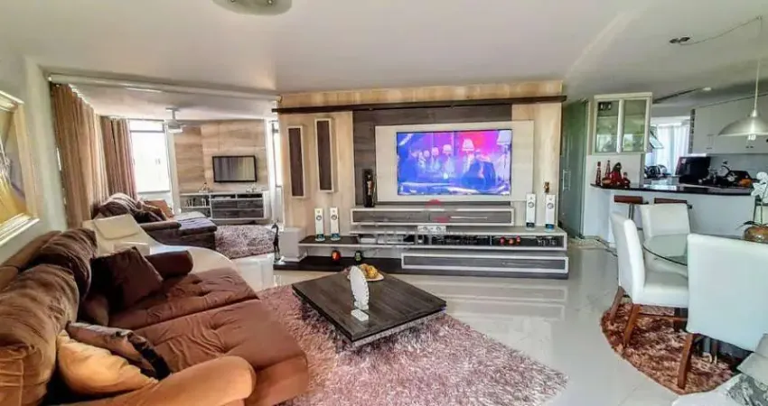 Cobertura com 3 quartos à venda, 231 m² por R$ 1.750.000 - Canasvieiras - Florianópolis/SC