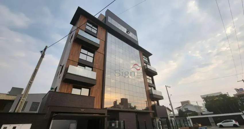 Apartamento com 2 quartosà venda, 68 m² por R$ 2.652.000 - Jurerê - Florianópolis/SC