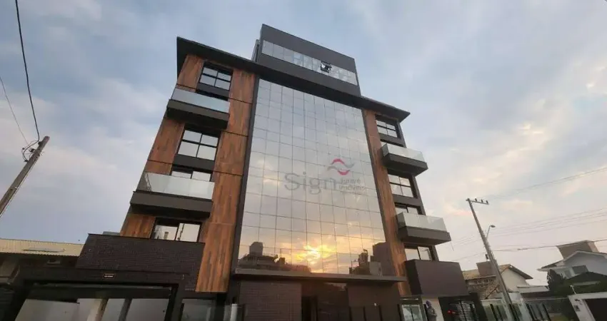 Apartamento com 2 quartos à venda, 85 m² por R$ 2.441.000 - Jurerê - Florianópolis/SC
