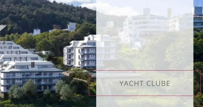 Apartamento com 3 quartos à venda na Rodovia Tertuliano Brito Xavier, 3052, Jurerê, Florianópolis