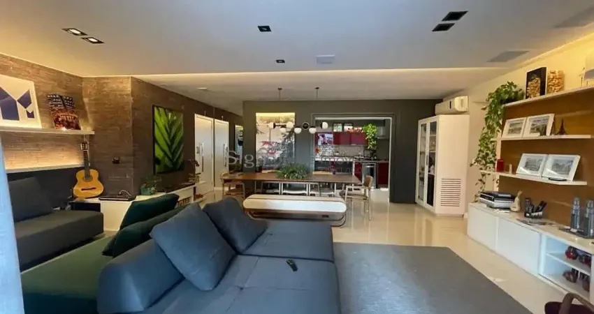 Apartamento com 3 quartos à venda na Rua Pastor William Richard Schisler Filho, 900, Itacorubi, Florianópolis