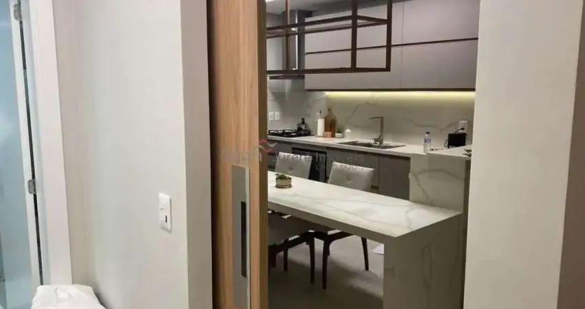 Apartamento com 1 quarto à venda na Rua Professor Renato Barbosa, 227, Jurerê, Florianópolis