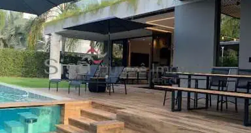 Casa com 4 quartos à venda na Rua dos Carapanás, 73, Jurerê Internacional, Florianópolis