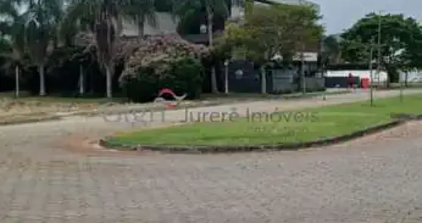 Terreno à venda na Rua das Baúnas, 11, Jurerê Internacional, Florianópolis