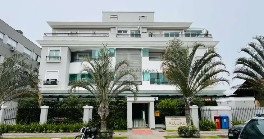 Apartamento com 3 quartos à venda na Rua Professor Manoel do Lago Almeida, 219, Jurerê, Florianópolis