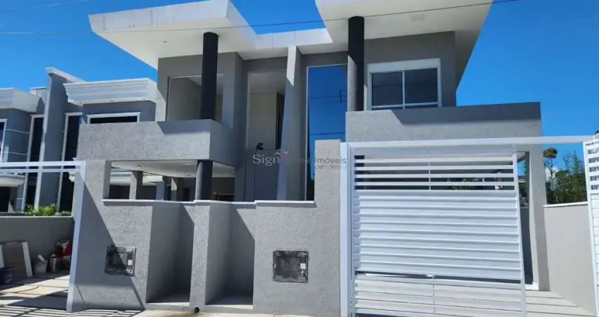 Casa com 3 quartos à venda na Estrada Dário Manoel Cardoso, 1, Ingleses do Rio Vermelho, Florianópolis