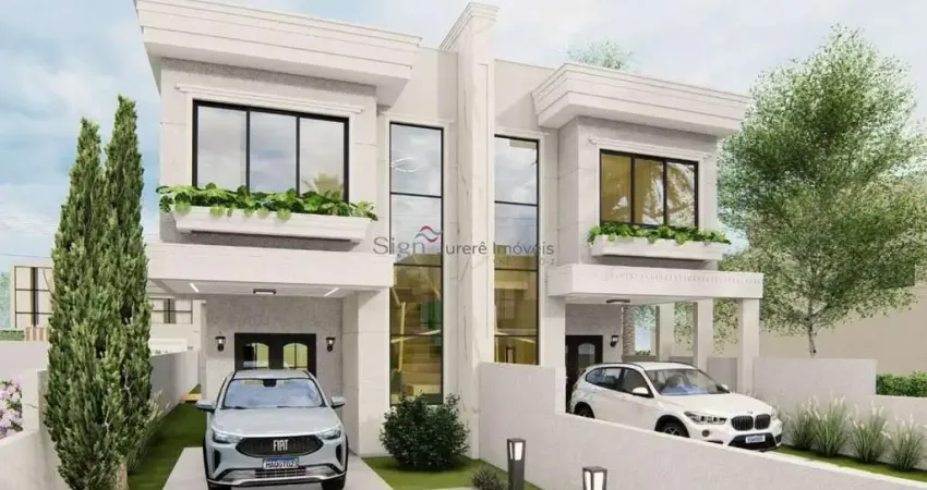 Casa com 3 quartos à venda na Estrada Dário Manoel Cardoso, 4, Ingleses, Florianópolis