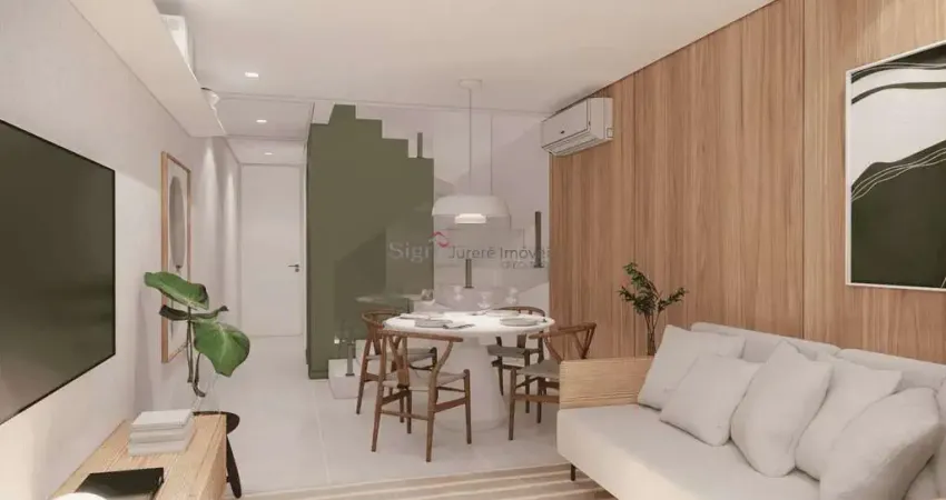 Casa com 2 quartos à venda na Rua Leonel Pereira, 1925, Cachoeira do Bom Jesus, Florianópolis