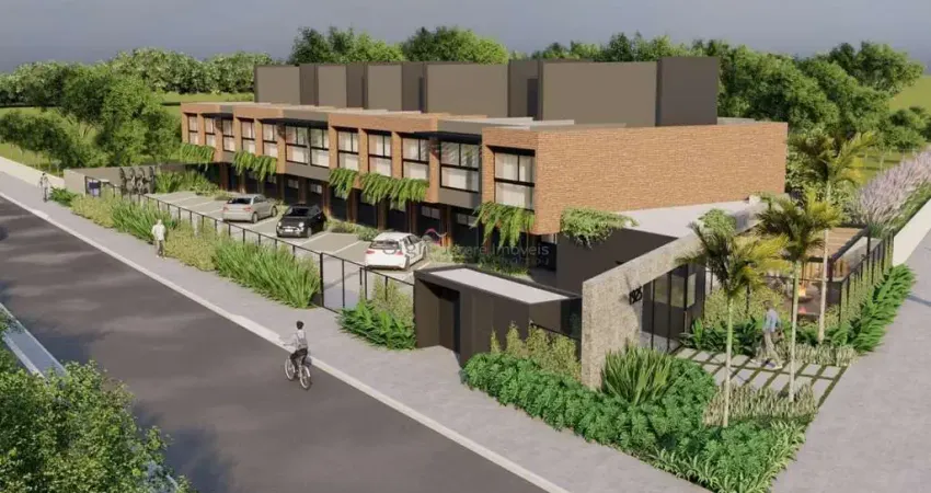 Casa com 2 quartos à venda na Rua Leonel Pereira, 1925, Cachoeira do Bom Jesus, Florianópolis