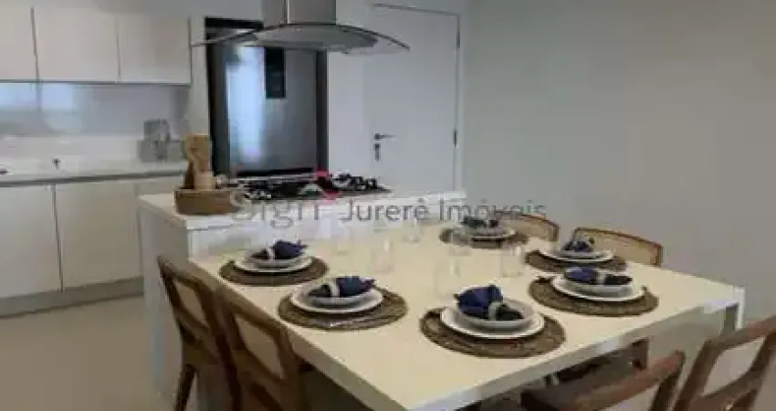 Apartamento com 3 quartos à venda na Rua Madre Maria Vilac, 2329, Canasvieiras, Florianópolis