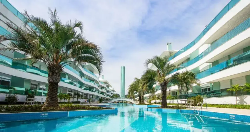 Cobertura com 3 quartos à venda na Rua Madre Maria Vilac, 2329, Canasvieiras, Florianópolis