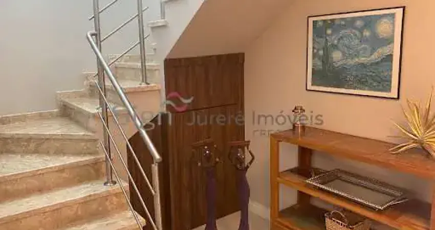 Casa com 4 quartos à venda na Avenida dos Dourados, 450, Jurerê Internacional, Florianópolis