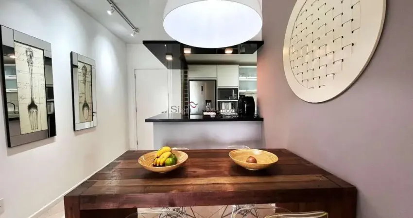 Apartamento com 3 quartos à venda na Avenida dos Dourados, 820, Jurerê Internacional, Florianópolis