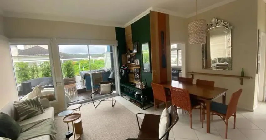 Cobertura com 4 quartos à venda na Avenida dos Dourados, 909, Jurerê Internacional, Florianópolis