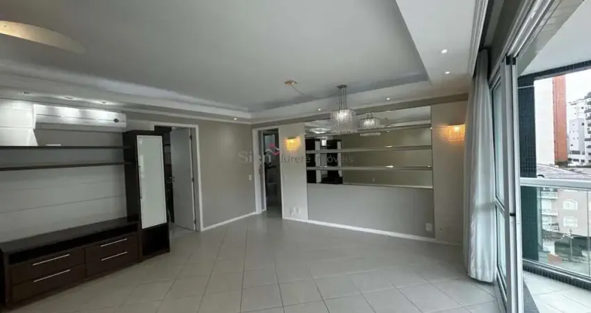 Apartamento com 4 quartos à venda na Rua Desembargador Urbano Salles, 175, Centro, Florianópolis