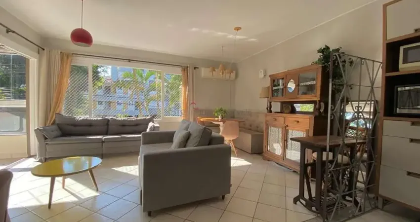 Apartamento com 2 quartos à venda na Avenida dos Búzios, 101, Jurerê Internacional, Florianópolis