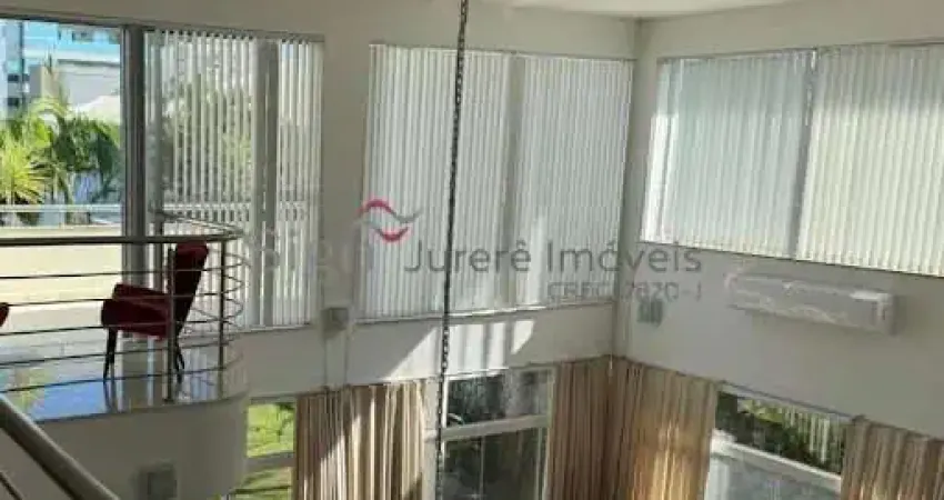Casa com 5 quartos à venda na Rua dos Camuris, 114, Jurerê Internacional, Florianópolis