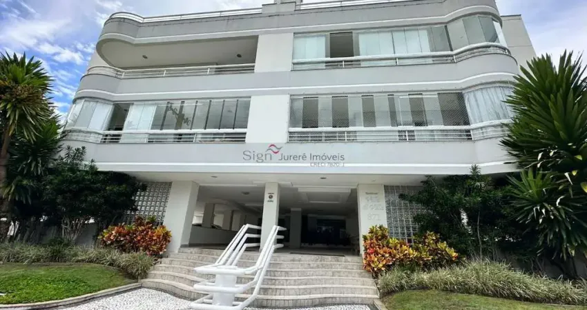 Cobertura com 4 quartos à venda na Rua das Algas, 871, Jurerê, Florianópolis