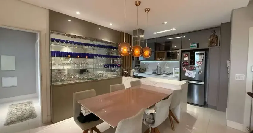 Apartamento com 3 quartos à venda na Rua Dario João de Souza, 102, Jurerê, Florianópolis