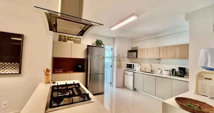 Apartamento com 4 quartos à venda na Rua Madre Maria Vilac, 2329, Canasvieiras, Florianópolis