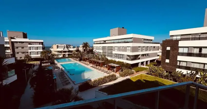 Apartamento com 3 quartos à venda na Avenida dos Búzios, 3370, Jurerê Internacional, Florianópolis