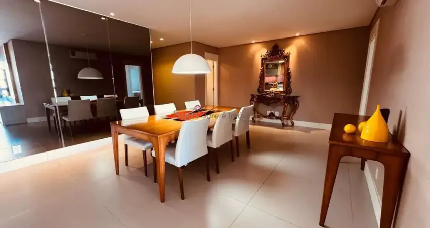 Apartamento com 3 quartos à venda na Avenida dos Búzios, 3370, Jurerê Internacional, Florianópolis