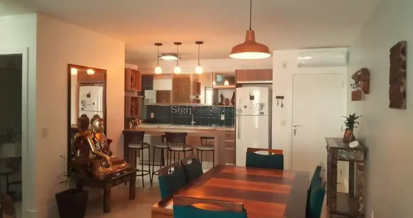 Apartamento com 3 quartos à venda na Rua Madre Maria Vilac, 2329, Canasvieiras, Florianópolis