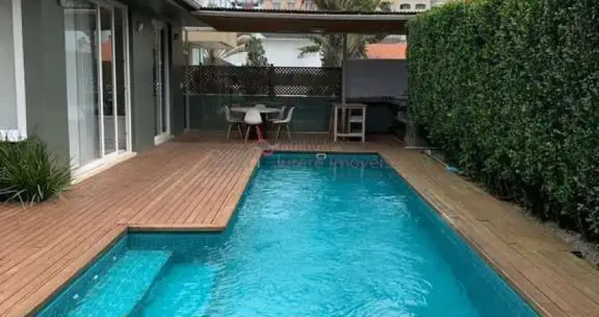 Casa com 4 quartos à venda na Avenida dos Búzios, 1520, Jurerê Internacional, Florianópolis