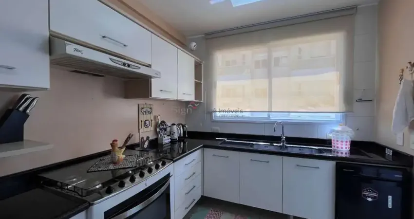 Apartamento com 3 quartos à venda na Avenida Luiz Boiteux Piazza, 2597, Canasvieiras, Florianópolis