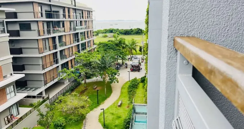 Apartamento com 3 quartos à venda na Rua Deputado Paulo Preis, 78, Jurerê, Florianópolis