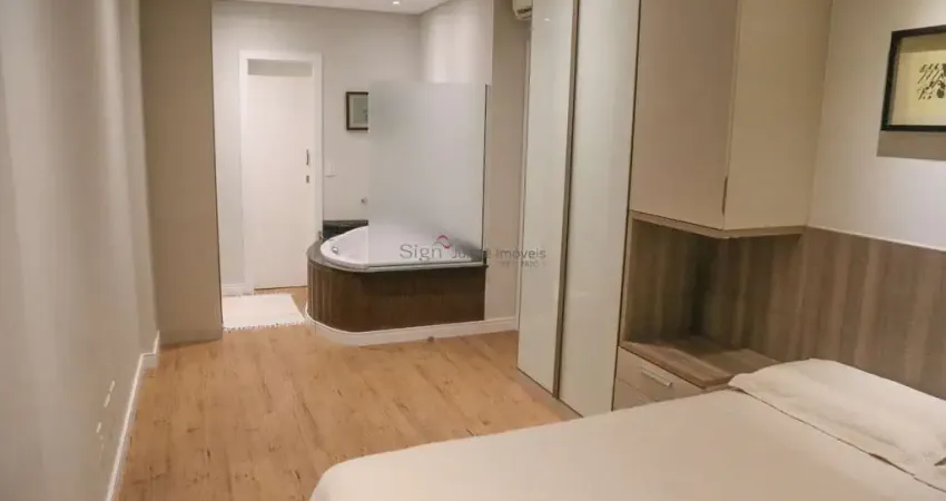 Apartamento com 2 quartos à venda na Rua Deputado Paulo Preis, 603, Jurerê, Florianópolis