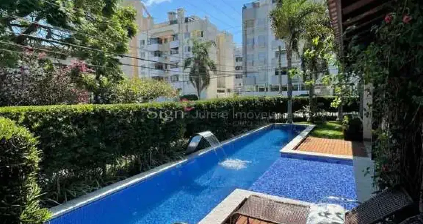 Casa com 3 quartos à venda na Rua dos Meros, 23, Jurerê Internacional, Florianópolis