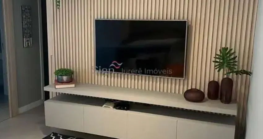 Apartamento com 2 quartos à venda na Rua das Algas, 389, Jurerê, Florianópolis